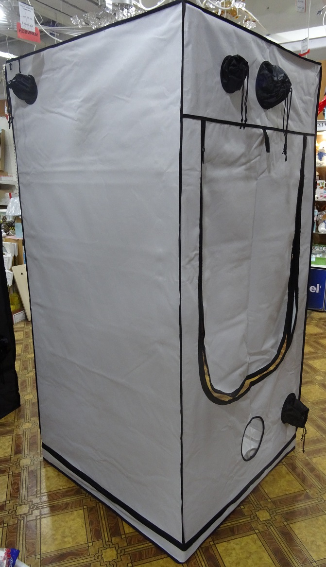 Гроутент 290х145х200 WHITE Room PAR+ 290LГроутент 290х145х200 WHITE Room PAR+ 290L