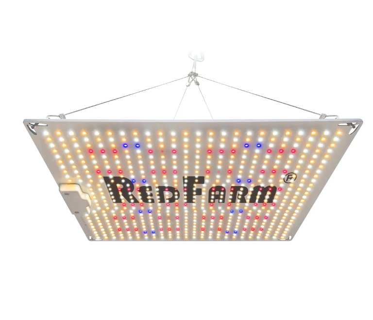 Quantum Board Redfarm RQ200 Watt SamsungQuantum Board Redfarm RQ200 Watt Samsung