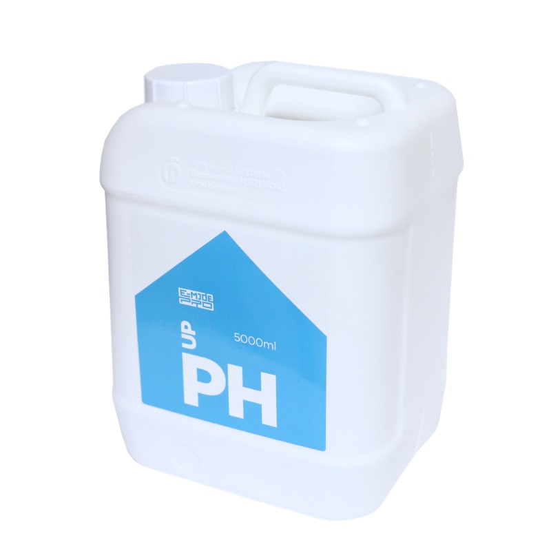 Регулятор pH Up E-MODE 5 LРегулятор pH Up E-MODE 5 L