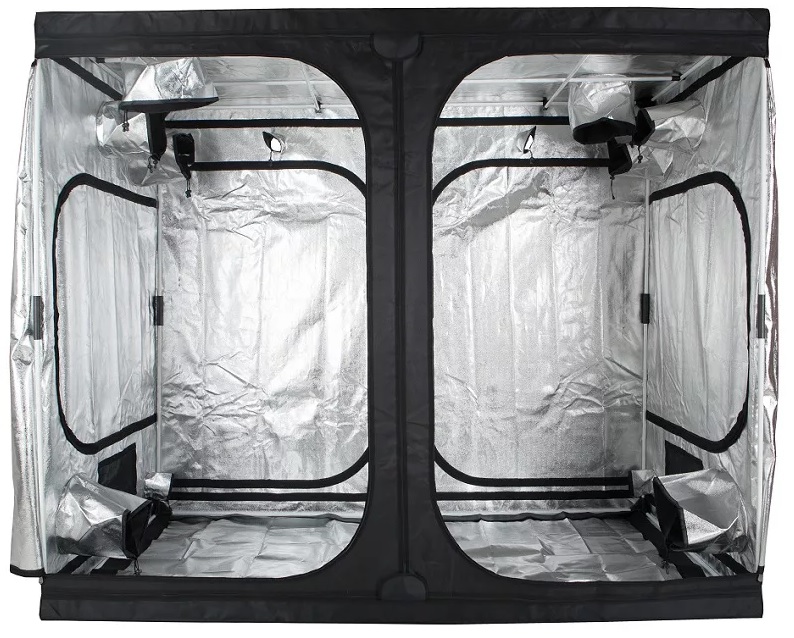 Гроутент Green Room PRO 240 Гроутент Green Room PRO 240
