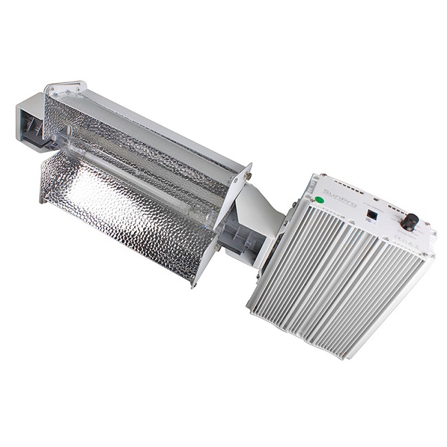 Светильник SunPro EXPERT Complete Fixture 1000W HPS DE, 230VСветильник SunPro EXPERT Complete Fixture 1000W HPS DE, 230V