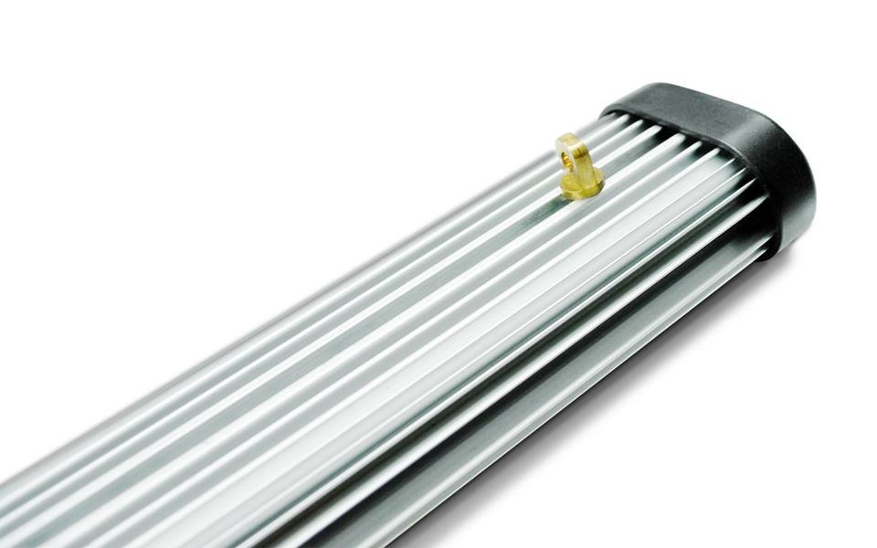 Фитосветильник Growsvet LED line 120 Фитосветильник Growsvet LED line 120