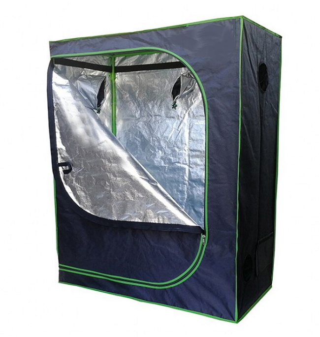 Гроутент Green Room PRO 120x60x180 cmГроутент Green Room PRO 120x60x180 cm