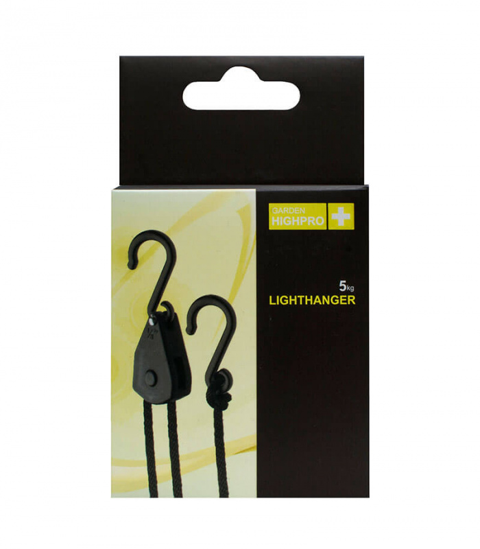 GARDEN HIGHPRO LIGHTHANGERS Подвесы (до 5 кг)GARDEN HIGHPRO LIGHTHANGERS Подвесы (до 5 кг)
