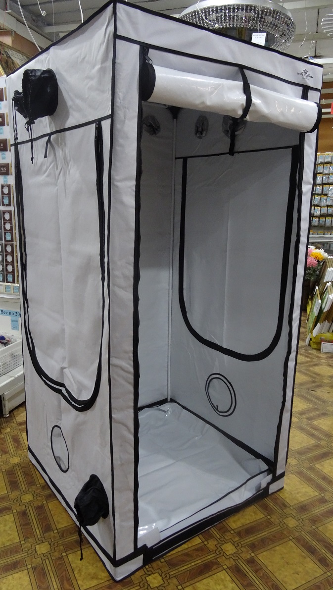 Гроутент 290x290x200 WHITE Room PAR+ 290Гроутент 290x290x200 WHITE Room PAR+ 290