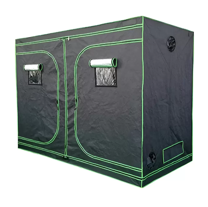 Гроутент Green Room PRO 240x120x200 cmГроутент Green Room PRO 240x120x200 cm