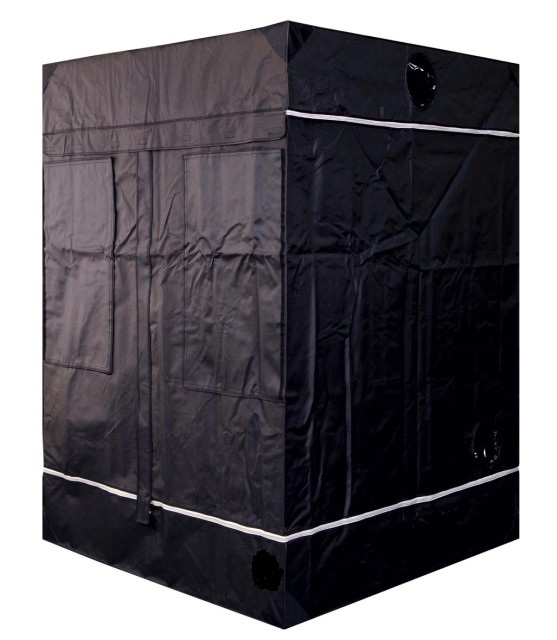 Гроутент 140х140х200 Green Room LAB 140Гроутент 140х140х200 Green Room LAB 140