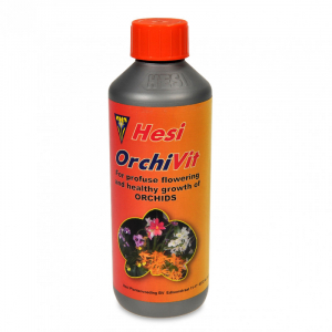 Органоминеральное удобрение Hesi OrchiVit 1 лОрганоминеральное удобрение Hesi OrchiVit 1 л