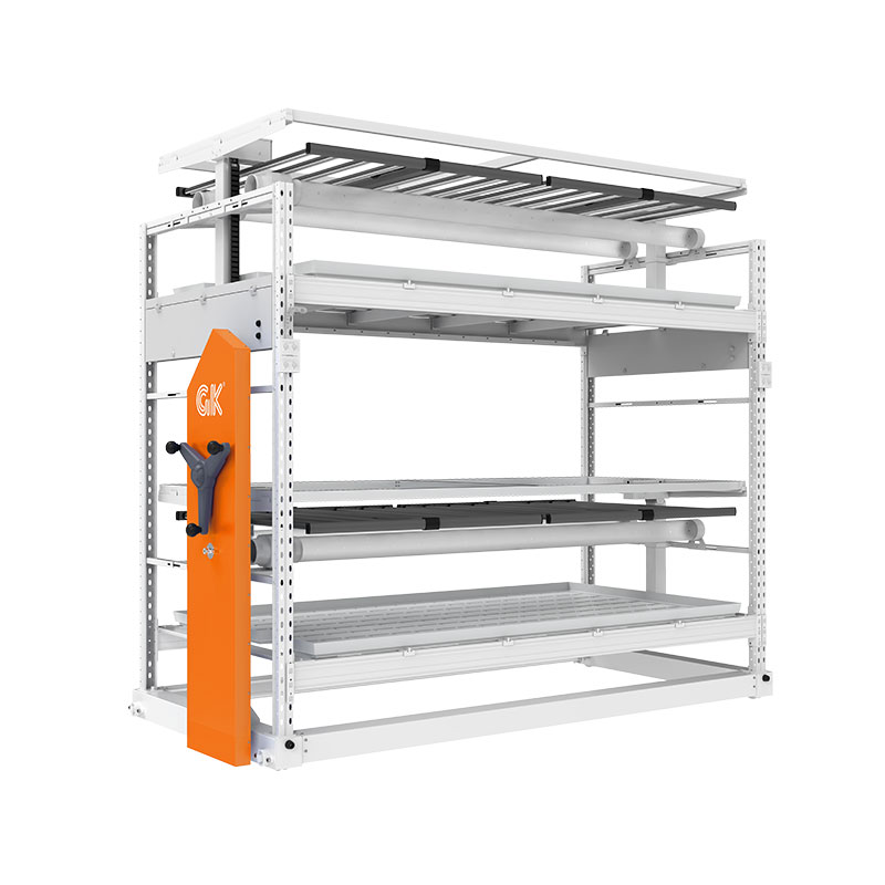 Система Smart Grow Rack System G18Система Smart Grow Rack System G18