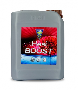 Активатор цветения Hesi Boost 5 л.Активатор цветения Hesi Boost 5 л.