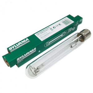 Лампа ДНаТ Sylvania SHP-T GroXpress 600W, 230V,5,5 A,E40Лампа ДНаТ Sylvania SHP-T GroXpress 600W, 230V,5,5 A,E40