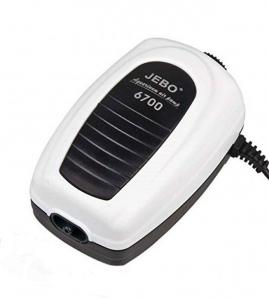 Компрессор Jebo 6700, 3,5Вт,1*4л/мин,Компрессор Jebo 6700, 3,5Вт,1*4л/мин,