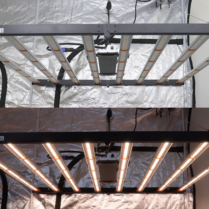 LED Светильник RedFarm G3 Mars 800 WLED Светильник RedFarm G3 Mars 800 W