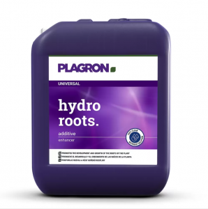 Стимулятор корнеобразования Plagron Hydro Roots 5 литровСтимулятор корнеобразования Plagron Hydro Roots 5 литров