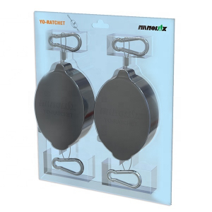 Подвесы Yo-Ratchet NANOLUX  2штПодвесы Yo-Ratchet NANOLUX  2шт