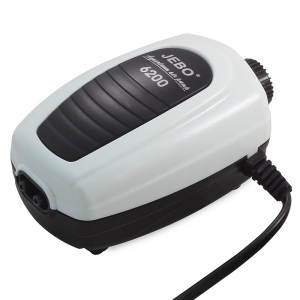 Компрессор Jebo 6200, 3Вт,2*3л/мин,Компрессор Jebo 6200, 3Вт,2*3л/мин,