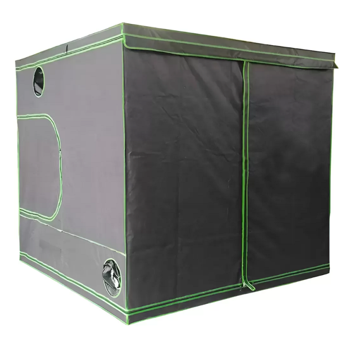 Гроутент Green Room PRO 200x200x200 cmГроутент Green Room PRO 200x200x200 cm