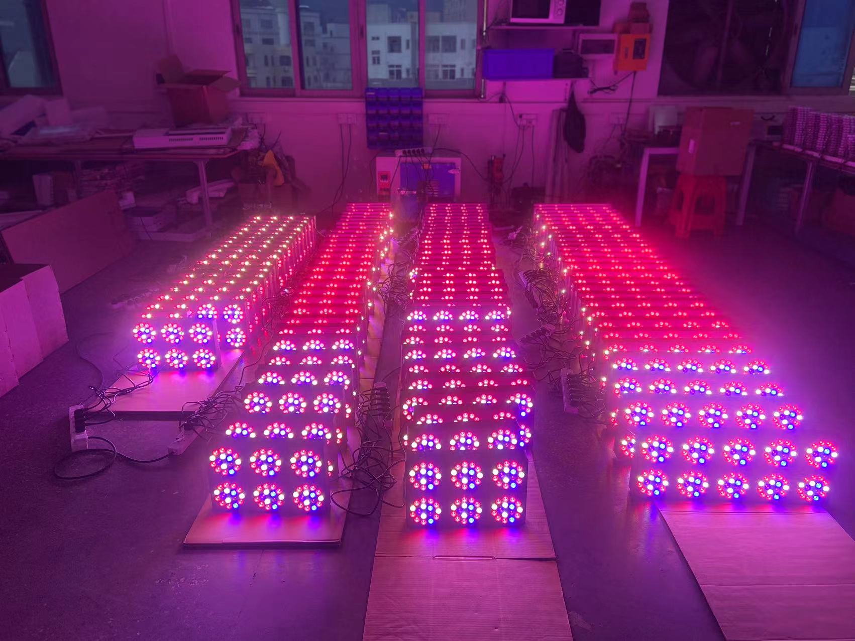 LED Светильник APOLLO 6 NEW Growsvet 288 ВтLED Светильник APOLLO 6 NEW Growsvet 288 Вт