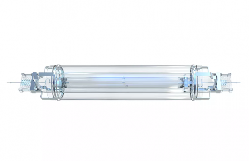 Лампа МГЛ Nanolux DE-MH600W.6000K.400VЛампа МГЛ Nanolux DE-MH600W.6000K.400V