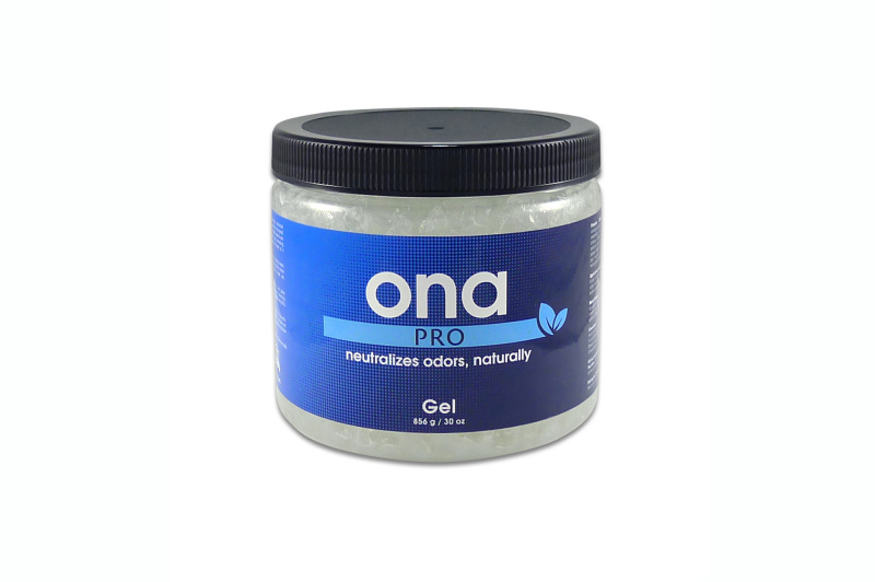 Нейтрализатор запахов ONA Gel PRO 1 лНейтрализатор запахов ONA Gel PRO 1 л