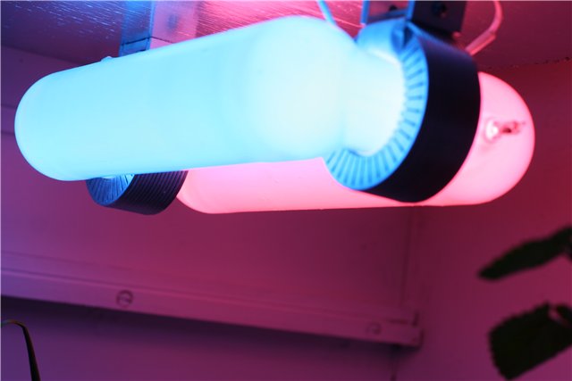 Фитолампа индукционная Юпитер 300 W+Эпра (FLORA)Фитолампа индукционная Юпитер 300 W+Эпра (FLORA)