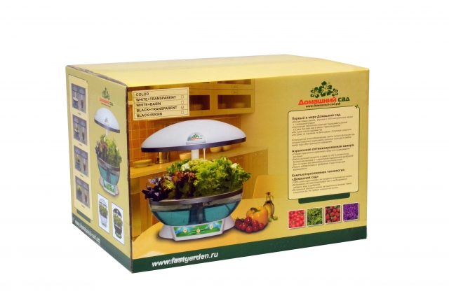 ЭПРА Growsvet 400 Dimmable + Sylvania Gro-Lux 400W (комплект)ЭПРА Growsvet 400 Dimmable + Sylvania Gro-Lux 400W (комплект)