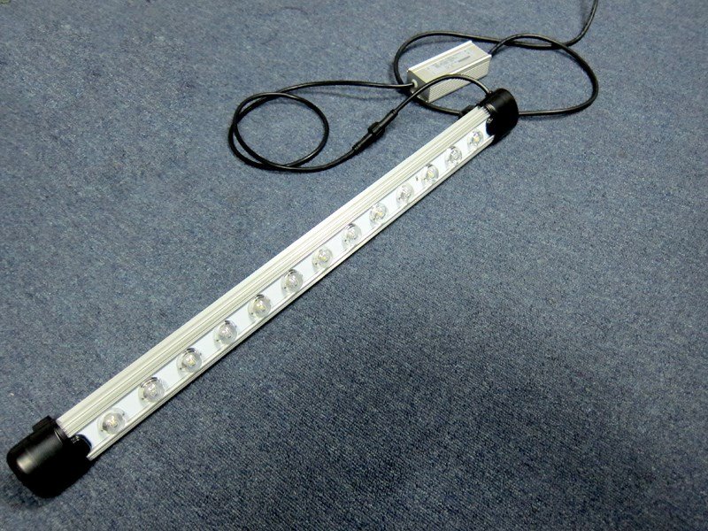 Фитосветильник Growsvet LED line 90 Фитосветильник Growsvet LED line 90