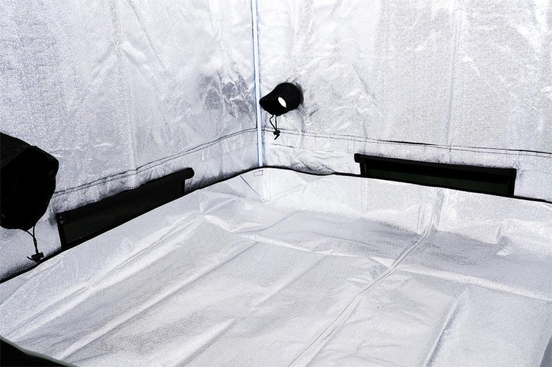 Гроутент GrowLab GL145Гроутент GrowLab GL145
