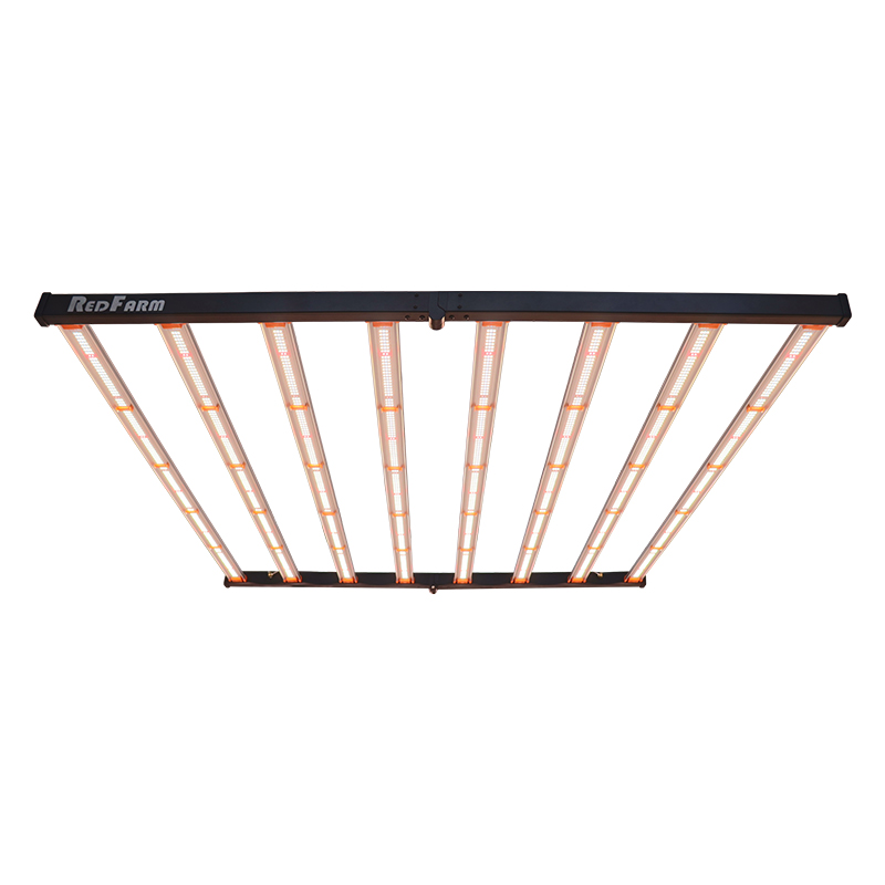 LED Светильник RedFarm G3 Mars 800 WLED Светильник RedFarm G3 Mars 800 W