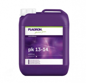 Стимулятор урожайности Plagron PK 13-14 10 литровСтимулятор урожайности Plagron PK 13-14 10 литров