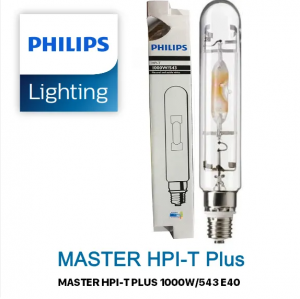 Лампа МГЛ Philips HPI-T 1000W-543 E40 Лампа МГЛ Philips HPI-T 1000W-543 E40