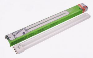 Лампа Osram Dulux L Lumilux 55W/865 55Вт 53см 2G11 Лампа Osram Dulux L Lumilux 55W/865 55Вт 53см 2G11