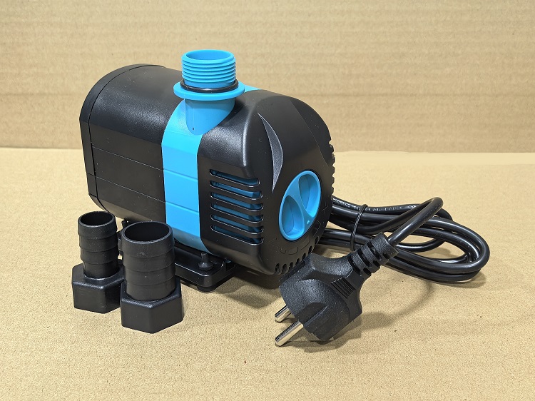Помпа XW700Помпа XW700