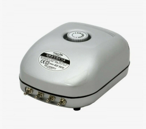 Компрессор Hailea ACO 9610 (600 лит/час.10 Вт.)Компрессор Hailea ACO 9610 (600 лит/час.10 Вт.)