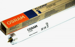 Фитолампа Osram  Fluora  L18/77  Т8Фитолампа Osram  Fluora  L18/77  Т8
