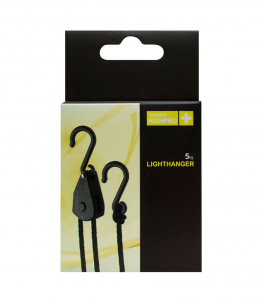 GARDEN HIGHPRO LIGHTHANGERS Подвесы (до 5 кг)GARDEN HIGHPRO LIGHTHANGERS Подвесы (до 5 кг)