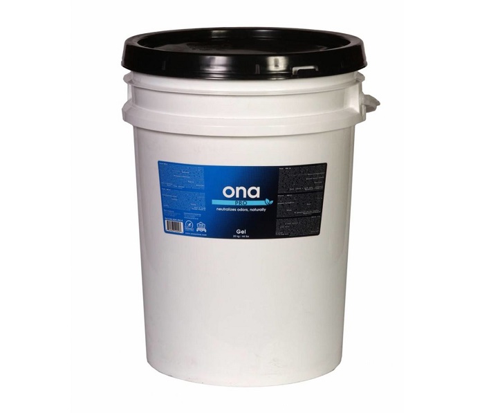 Нейтрализатор запахов ONA Gel PRO 20 лНейтрализатор запахов ONA Gel PRO 20 л