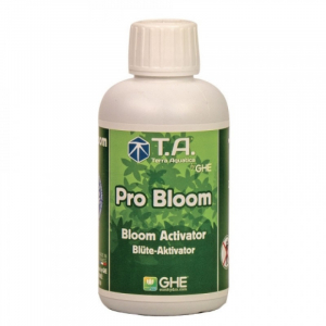 Активатор цветения растений Pro Bloom T.A.100 млАктиватор цветения растений Pro Bloom T.A.100 мл