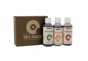Try pack Indoor 0.25 L - стартовый наборTry pack Indoor 0.25 L - стартовый набор