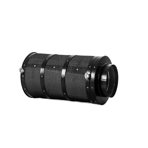Угольный фильтр Power Breese GS 1500m3/200Угольный фильтр Power Breese GS 1500m3/200