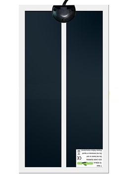 Термоковрик SHM 35Термоковрик SHM 35