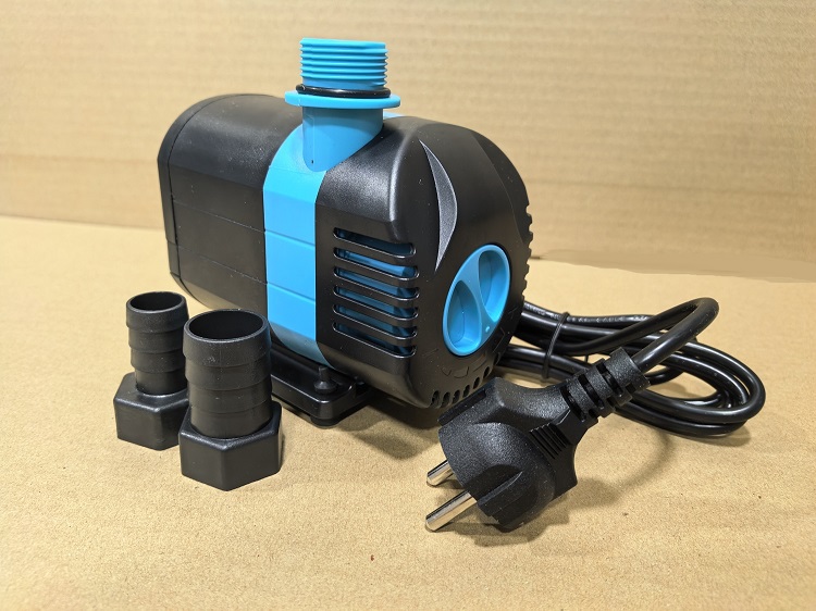 Помпа XW1200Помпа XW1200