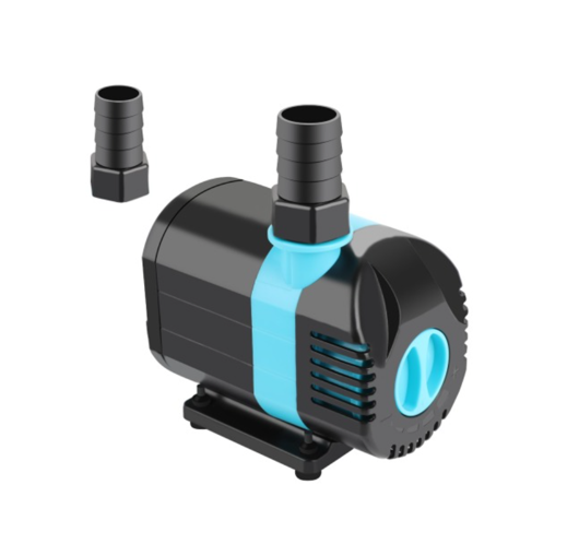 Помпа XW3000Помпа XW3000